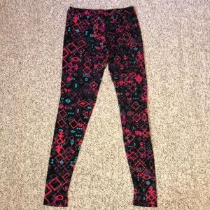 Leggings